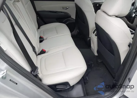 2025 Hyundai Tucson Limited z USA, uszkodzony, nr VIN 5NMJE3DE6SH496079